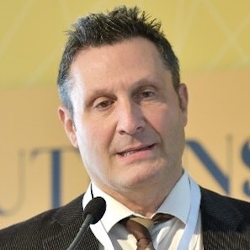 Mr. Apostolos Bizakis Member TREDIT SA
